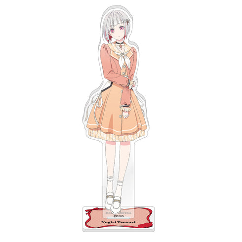 『ラブライブ!蓮ノ空女学院スクールアイドルクラブ』描き下ろしアクリルスタンド 夕霧綴理